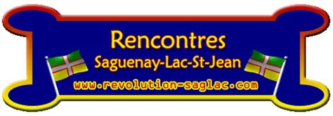 Rencontre Saguenay